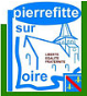 Logo Pierrefitte